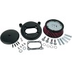 Set filtru de aer big sucker stage 1 cu filtru de aer standard negru neted ARLEN NESS 18-328 Set filtru de aer big sucker stage 1 cu filtru de aer standard negru neted ARLEN NESS 18-328 thumb