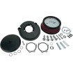 Set filtru de aer Big Sucker Stage 1 cu filtru de aer standard negru neted ARLEN NESS 18-329 Set filtru de aer Big Sucker Stage 1 cu filtru de aer standard negru neted ARLEN NESS 18-329 thumb