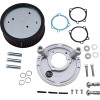 Set filtru de aer Big Sucker stage 1 standard plain ARLEN NESS 18-824