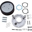Set filtru de aer Big Sucker stage 1 standard plain ARLEN NESS 18-824 Set filtru de aer Big Sucker stage 1 standard plain ARLEN NESS 18-824 thumb