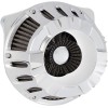 Set filtru de aer inverted big sucker deep cut chrome ARLEN NESS 18-926