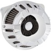 Set filtru de aer inverted big sucker deep cut chrome ARLEN NESS 18-926 thumb