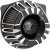 Set filtru de aer inverted big sucker deep cut black ARLEN NESS 18-927