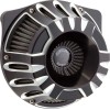 Set filtru de aer inverted big sucker deep cut black ARLEN NESS 18-931
