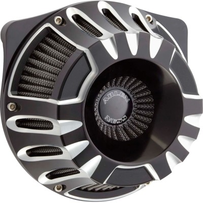 Set filtru de aer inverted big sucker deep cut black ARLEN NESS 18-931