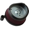 Set filtru de aer BIG SUCKER STAGE 1 negru ARLEN NESS 18-442