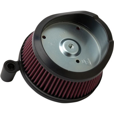 Set filtru de aer BIG SUCKER STAGE 1 negru ARLEN NESS 18-442