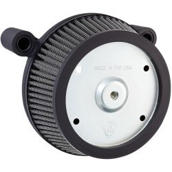 Set filtru de aer sintetic Big Sucker stage 1 negru ARLEN NESS 50-570