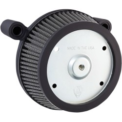 Set filtru de aer sintetic Big Sucker stage 1 negru ARLEN NESS 50-571 Set filtru de aer sintetic Big Sucker stage 1 negru ARLEN NESS 50-571