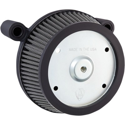Set filtru de aer sintetic Big Sucker stage 1 negru ARLEN NESS 50-571