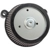 Set filtru de aer sintetic Big Sucker stage 1 negru ARLEN NESS 50-572