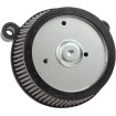 Set filtru de aer sintetic Big Sucker stage 1 negru ARLEN NESS 50-572 Set filtru de aer sintetic Big Sucker stage 1 negru ARLEN NESS 50-572 thumb