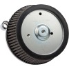 Set filtru de aer sintetic Big Sucker stage 1 crom ARLEN NESS 50-518