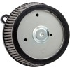 Set filtru de aer sintetic big sucker stage 1 black ARLEN NESS 50-574