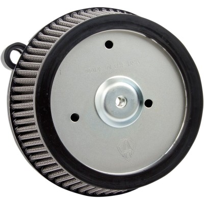 Set filtru de aer sintetic big sucker stage 1 black ARLEN NESS 50-574