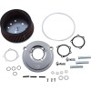 Set filtru de aer big sucker stage 1 chrome ARLEN NESS 18-446