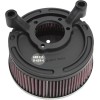 Set filtru de aer big sucker stage 1 black ARLEN NESS 18-447