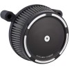 Set filtru de aer big sucker stage 1 cu filtru de aer sintetic slot track black ARLEN NESS 50-835