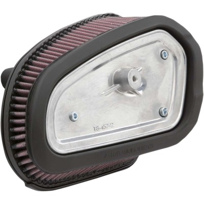 Set filtru de aer big sucker stage 1 black ARLEN NESS 18-459