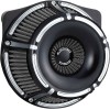 Set filtru de aer inverted big sucker slot track black ARLEN NESS 18-915