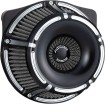Set filtru de aer inverted big sucker slot track black ARLEN NESS 18-915 thumb
