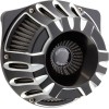 Set filtru de aer inverted big sucker deep cut black ARLEN NESS 18-917