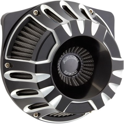 Set filtru de aer inverted big sucker deep cut black ARLEN NESS 18-917