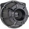 Set filtru de aer inverted big sucker beveled black ARLEN NESS 18-919