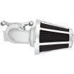Set filtru de aer MONSTER SUCKER cu capac cu teșitură cromată ARLEN NESS 81-031 Set filtru de aer MONSTER SUCKER cu capac cu teșitură cromată ARLEN NESS 81-031 thumb