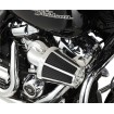 Set filtru de aer MONSTER SUCKER cu capac cu teșitură cromată ARLEN NESS 81-031 Set filtru de aer MONSTER SUCKER cu capac cu teșitură cromată ARLEN NESS 81-031 thumb