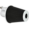 Set filtru de aer monster sucker fără capac chrome ARLEN NESS 81-034