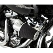 Set filtru de aer monster sucker fără capac chrome ARLEN NESS 81-034 thumb