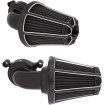 Set filtru de aer monster sucker cu capac beveled black ARLEN NESS 81-036 Set filtru de aer monster sucker cu capac beveled black ARLEN NESS 81-036 thumb