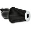 Set filtru de aer MONSTER SUCKER fără capac negru ARLEN NESS 81-039 Set filtru de aer MONSTER SUCKER fără capac negru ARLEN NESS 81-039 thumb
