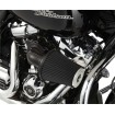 Set filtru de aer MONSTER SUCKER fără capac negru ARLEN NESS 81-039 Set filtru de aer MONSTER SUCKER fără capac negru ARLEN NESS 81-039 thumb