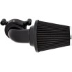 Set filtru de aer MONSTER SUCKER fără capac negru ARLEN NESS 81-000 Set filtru de aer MONSTER SUCKER fără capac negru ARLEN NESS 81-000 thumb