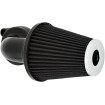 Set filtru de aer MONSTER SUCKER fără capac negru ARLEN NESS 81-000 Set filtru de aer MONSTER SUCKER fără capac negru ARLEN NESS 81-000 thumb