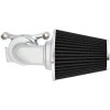 Set filtru de aer monster sucker fără capac crom ARLEN NESS 81-001
