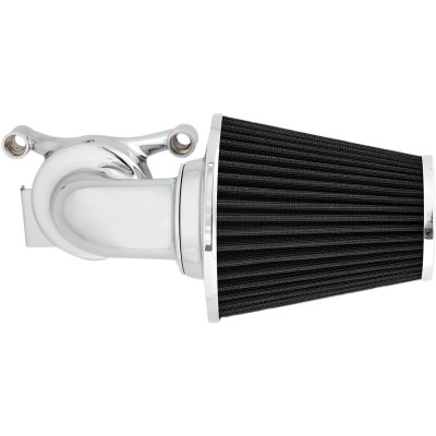 Set filtru de aer monster sucker fără capac crom ARLEN NESS 81-001