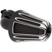Set filtru de aer Monster Sucker cu capac Deep Cut negru ARLEN NESS 81-004 Set filtru de aer Monster Sucker cu capac Deep Cut negru ARLEN NESS 81-004 thumb