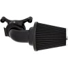 Set filtru de aer MONSTER SUCKER fără capac negru ARLEN NESS 81-005