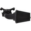 Set filtru de aer MONSTER SUCKER fără capac negru ARLEN NESS 81-005 thumb