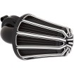 Set filtru de aer monster sucker cu capac 10-gauge negru ARLEN NESS 81-007 Set filtru de aer monster sucker cu capac 10-gauge negru ARLEN NESS 81-007 thumb