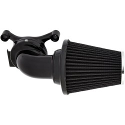 Set filtru de aer MONSTER SUCKER fără capac negru ARLEN NESS 81-010 Set filtru de aer MONSTER SUCKER fără capac negru ARLEN NESS 81-010