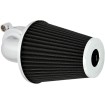 Set filtru de aer monster sucker fără capac crom ARLEN NESS 81-011 Set filtru de aer monster sucker fără capac crom ARLEN NESS 81-011 thumb