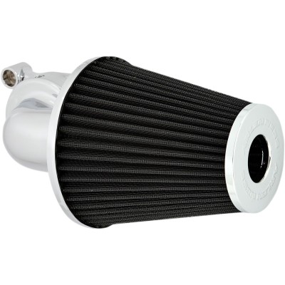 Set filtru de aer monster sucker fără capac crom ARLEN NESS 81-011
