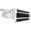 Set filtru de aer monster sucker cu capac beveled chrome ARLEN NESS 81-018 Set filtru de aer monster sucker cu capac beveled chrome ARLEN NESS 81-018 thumb