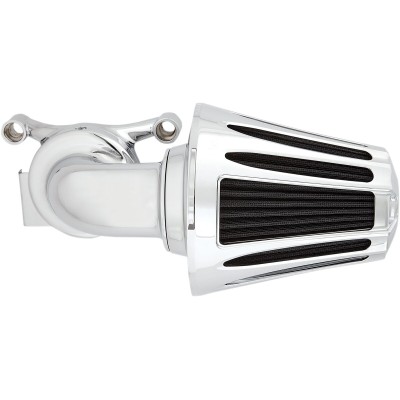 Set filtru de aer monster sucker cu capac deep cut chrome ARLEN NESS 81-024