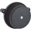 Set filtru de aer Big Sucker stage 1 steel M8 black ARLEN NESS 18-306 Set filtru de aer Big Sucker stage 1 steel M8 black ARLEN NESS 18-306 thumb