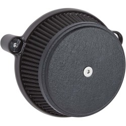 Set filtru de aer Big Sucker stage 1 steel M8 black ARLEN NESS 18-306